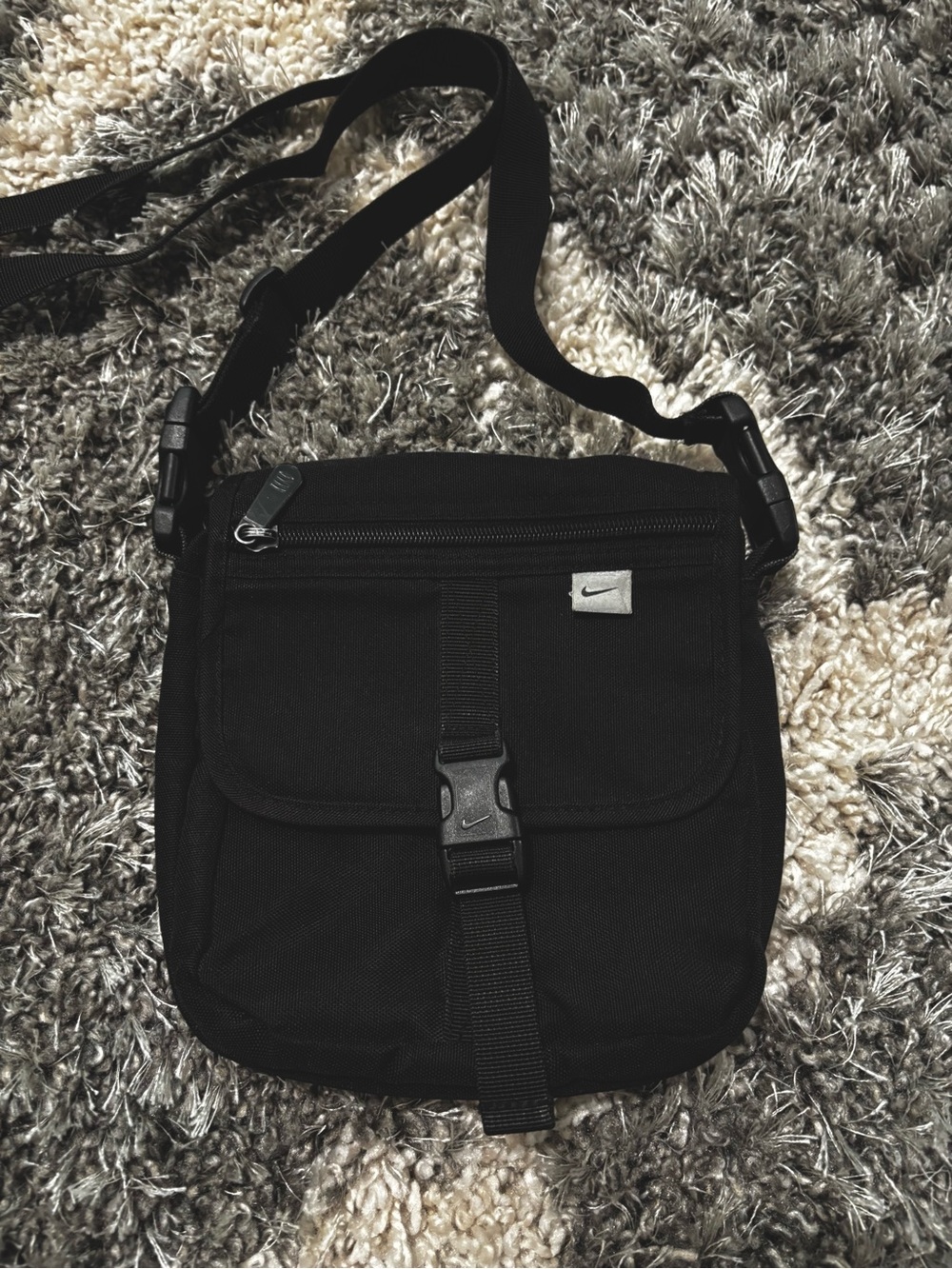 Nike Crossbody Bag